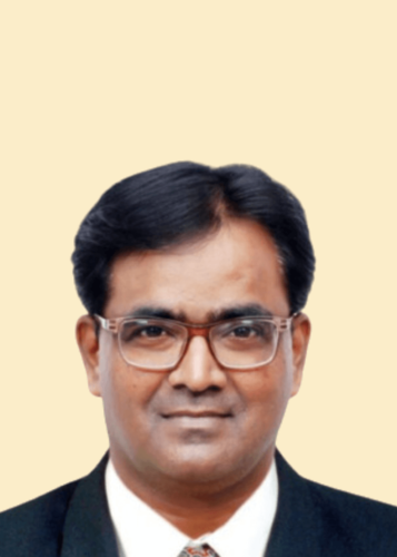 Santosh Birajdar